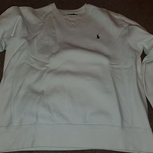 Men's Polo Ralph Lauren Sweatshirt Size XL